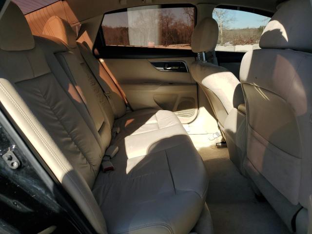 Photo 10 from auction – 2014 NISSAN ALTIMA 2.5 with VIN 1N4AL3APXEC200758