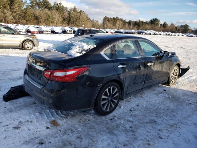 Photo 3 from auction – 2017 NISSAN ALTIMA 2.5 with VIN 1N4AL3AP5HC150937