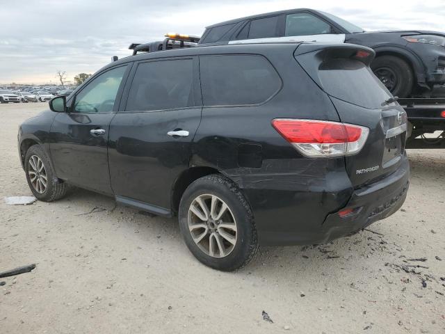 Photo 2 from auction – 2013 NISSAN PATHFINDER with VIN 5N1AR2MN5DC682367