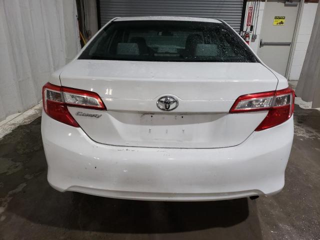 Photo 6 from auction – 2012 TOYOTA CAMRY BASE with VIN 4T1BF1FK7CU545255