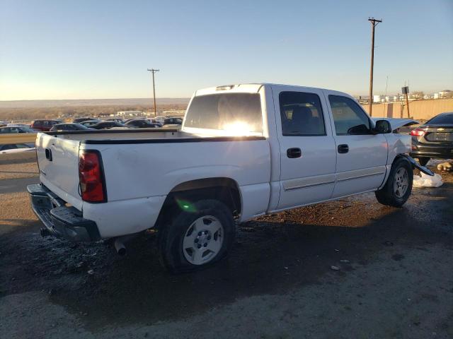 Photo 3 from auction – 2006 CHEVROLET SILVERADO with VIN 2GCEC13T661145680