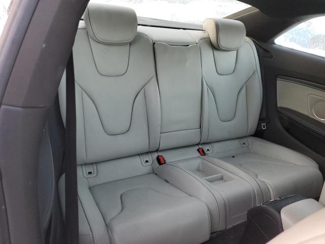 Photo 10 from auction – 2013 AUDI RS5 with VIN WUAC6BFR1DA901555