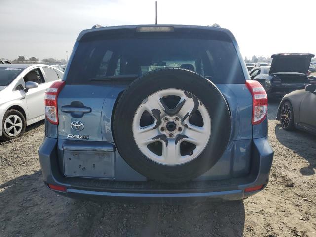 صورة رقم 6 من المزاد - 2011 TOYOTA RAV4 مع VIN 2T3ZF4DV7BW105815