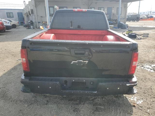 Photo 6 from auction – 2007 CHEVROLET SILVERADO with VIN 3GCEC13J37G532470
