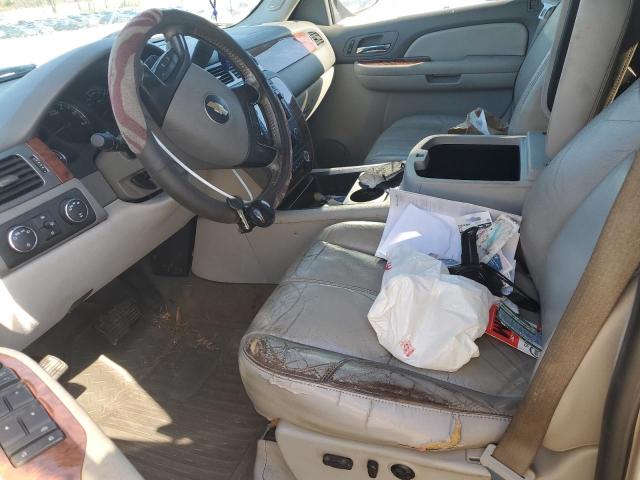 Photo 7 from auction – 2007 CHEVROLET SILVERADO with VIN 2GCEK13M471560168