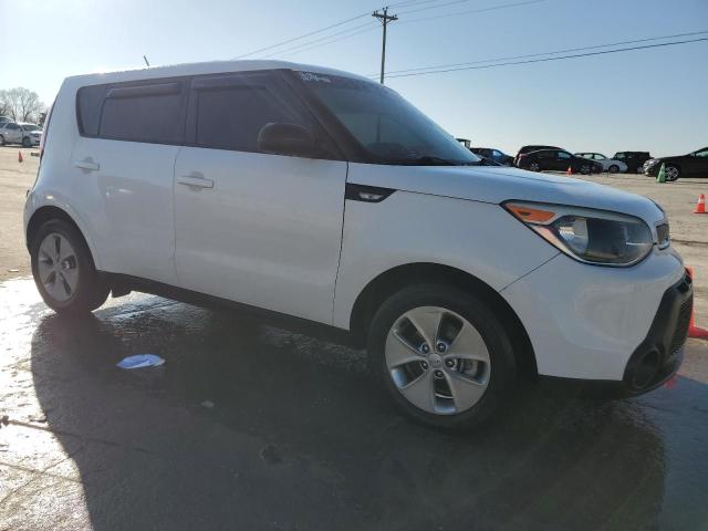 Foto 4 de la subasta – 2014 KIA SOUL con VIN KNDJN2A28E7065050