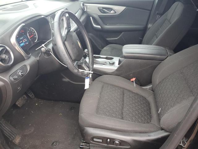 Photo 7 from auction – 2020 CHEVROLET BLAZER 2LT with VIN 3GNKBHRS2LS687993