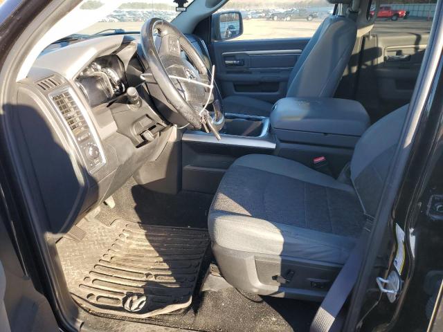 Photo 7 from auction – 2018 RAM 1500 SLT with VIN 3C6RR7LTXJG203008