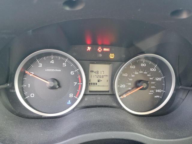 Photo 9 from auction – 2018 SUBARU FORESTER 2 with VIN JF2SJAAC5JG446644