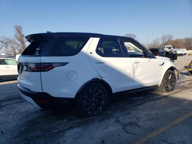 Photo 3 from auction – 2022 LAND ROVER DISCOVERY with VIN SALRT2EX9N2457684