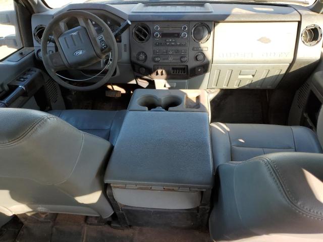Photo 8 from auction – 2012 FORD F250 SUPER with VIN 1FT7W2B66CEA02627