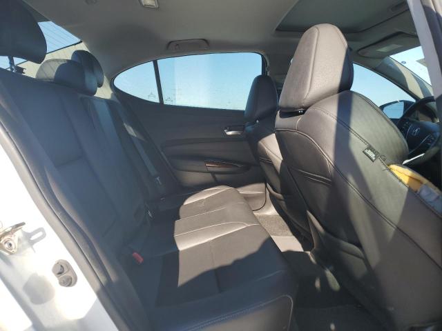 Photo 10 from auction – 2016 ACURA TLX with VIN 19UUB1F34GA011687