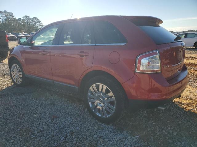 Photo 2 from auction – 2010 FORD EDGE LIMIT with VIN 2FMDK3KC4ABA77843