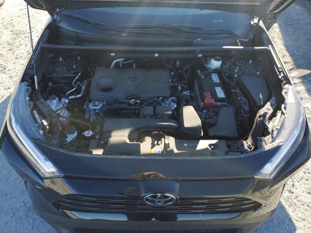 Photo 12 from auction – 2024 TOYOTA RAV4 LE with VIN 2T3H1RFV2RW322610