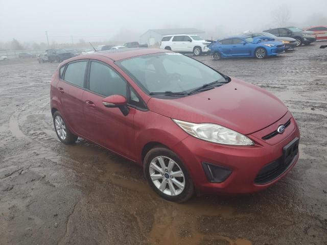 Photo 4 from auction – 2013 FORD FIESTA SE with VIN 3FADP4EJ2DM129842