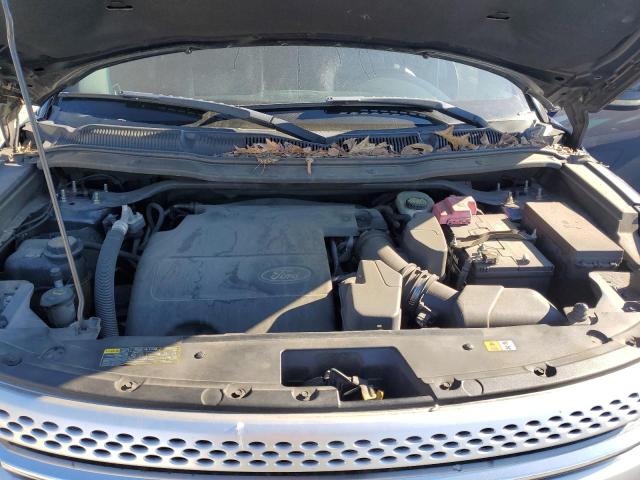 Photo 12 from auction – 2012 FORD EXPLORER X with VIN 1FMHK8D86CGA39775