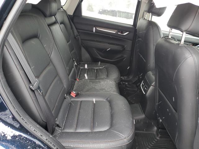 Photo 11 from auction – 2022 MAZDA CX-5 PREMI with VIN JM3KFBEM2N1530316