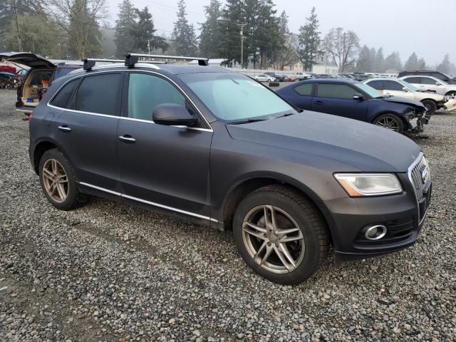 Photo 4 from auction – 2016 AUDI Q5 PREMIUM with VIN WA1L2AFPXGA120744