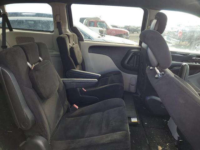 Photo 11 from auction – 2014 DODGE GRAND CARA with VIN 2C4RDGBG2ER339774