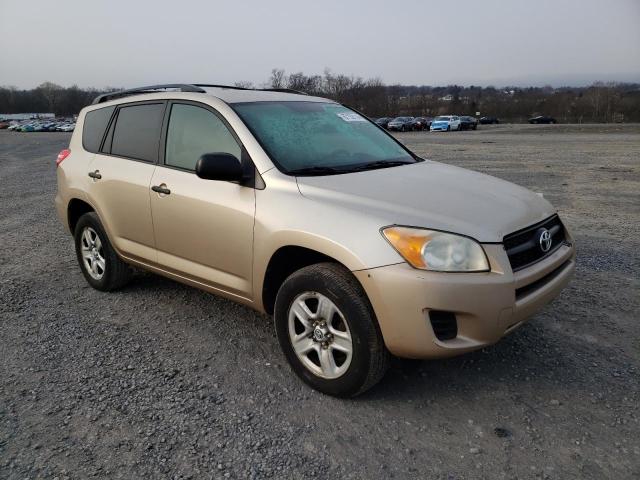 Photo 4 from auction – 2009 TOYOTA RAV4 with VIN 2T3ZF35V79W013932
