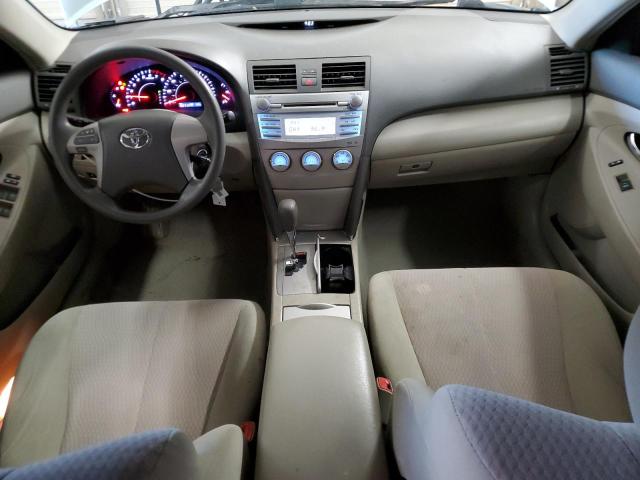 Photo 8 from auction – 2011 TOYOTA CAMRY BASE with VIN 4T1BF3EK9BU736820