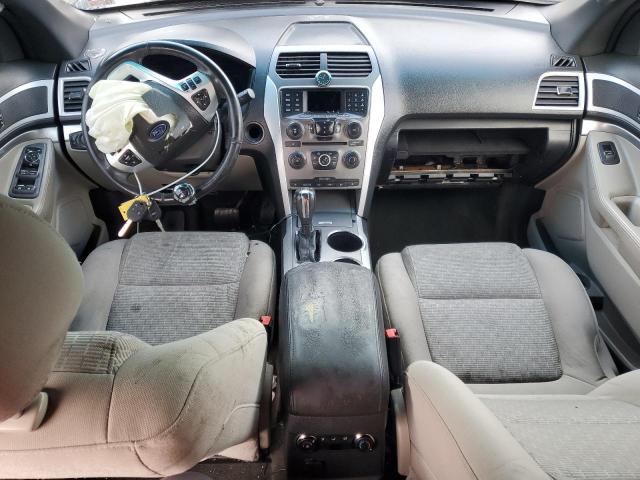 Photo 8 from auction – 2013 FORD EXPLORER X with VIN 1FM5K8D8XDGC79058