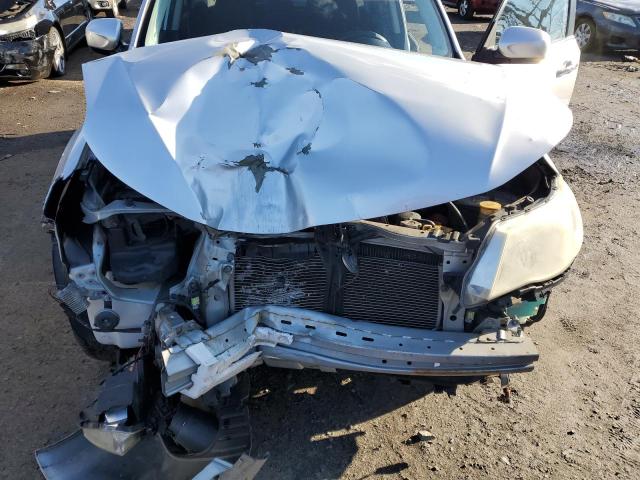 Photo 11 from auction – 2011 SUBARU FORESTER 2 with VIN JF2SHADC7BH745250