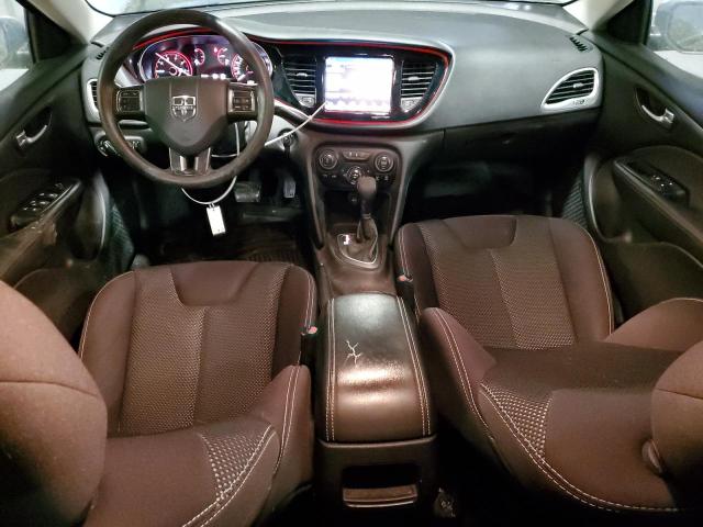 Photo 8 from auction – 2014 DODGE DART SXT with VIN 1C3CDFBBXED901979