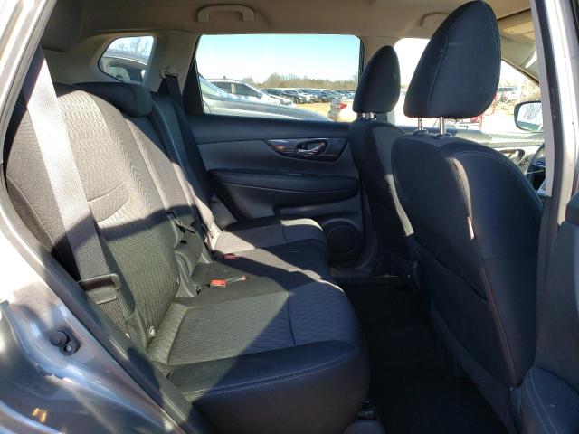 Photo 11 from auction – 2018 NISSAN ROGUE S with VIN KNMAT2MVXJP537691