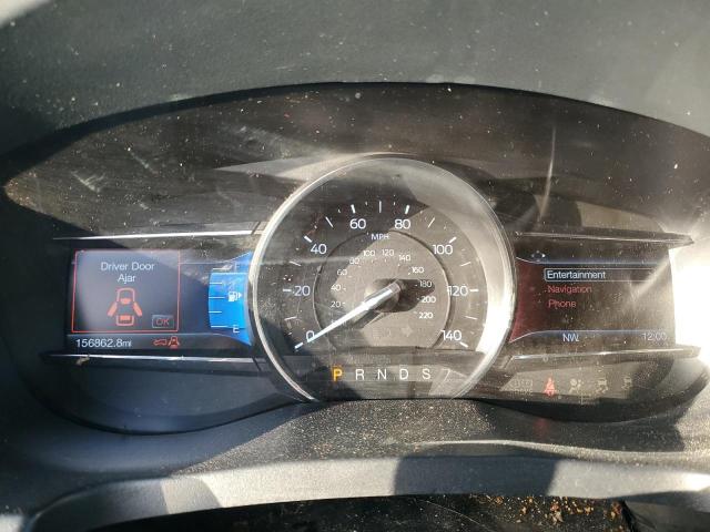 Photo 9 from auction – 2016 FORD EXPLORER X with VIN 1FM5K7D84GGA84832