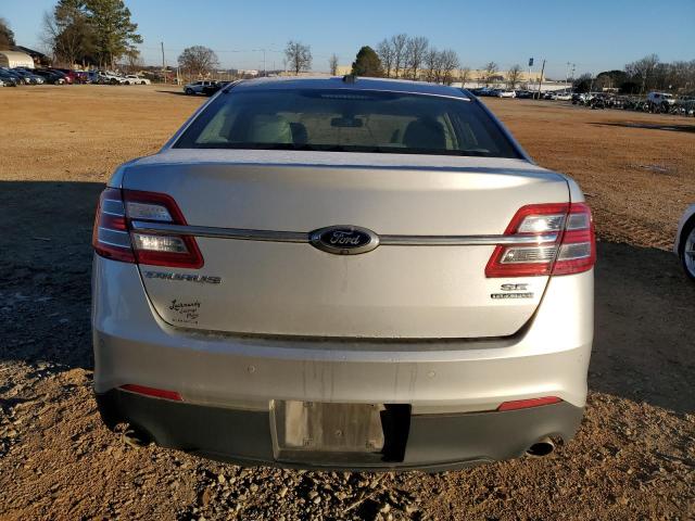 Photo 6 from auction – 2016 FORD TAURUS SEL with VIN 1FAHP2E81GG118218