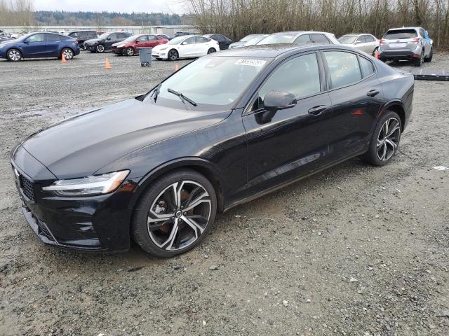 VOLVO S60 PLUS 2025 with VIN 7JRL12GC8SG365561 - Photo from auction