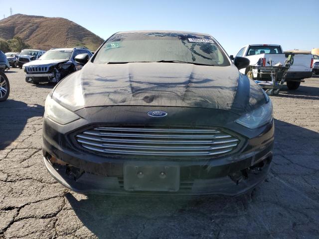 Photo 5 from auction – 2017 FORD FUSION SE with VIN 3FA6P0LU1HR278590