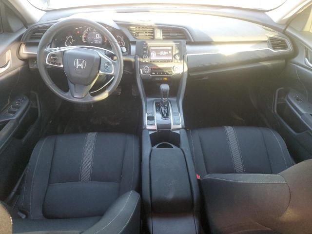 Photo 8 from auction – 2016 HONDA CIVIC LX with VIN 19XFC2F56GE000151