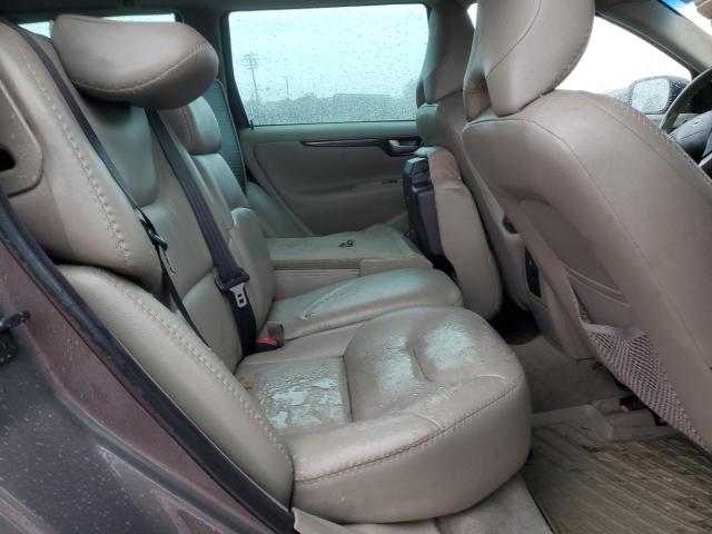 Photo 10 from auction – 2006 VOLVO XC70 with VIN YV4SZ592X61231004