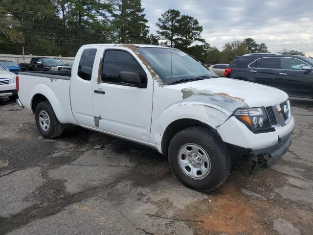 Photo 4 from auction – 2005 NISSAN FRONTIER K with VIN 1N6BD06T95C464955