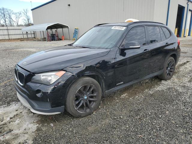Photo 1 from auction – 2015 BMW X1 XDRIVE2 with VIN WBAVL1C50FVY33039