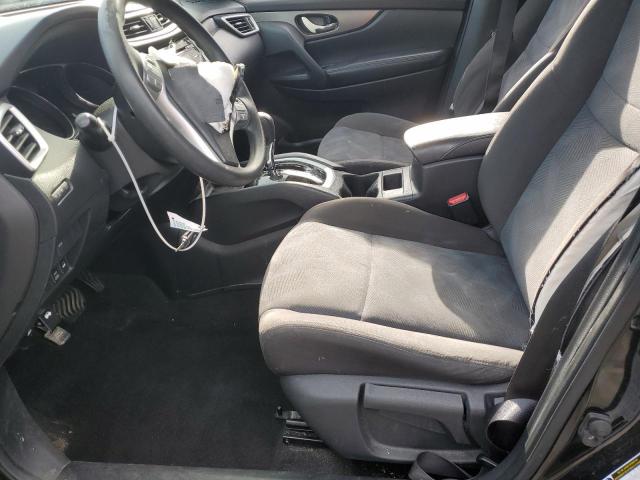 Photo 7 from auction – 2016 NISSAN ROGUE S with VIN KNMAT2MV6GP609365