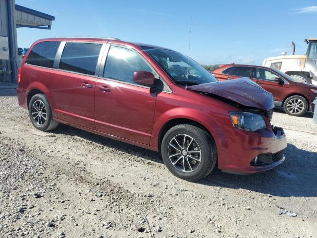 Photo 4 from auction – 2018 DODGE GRAND CARA with VIN 2C4RDGBG2JR173749