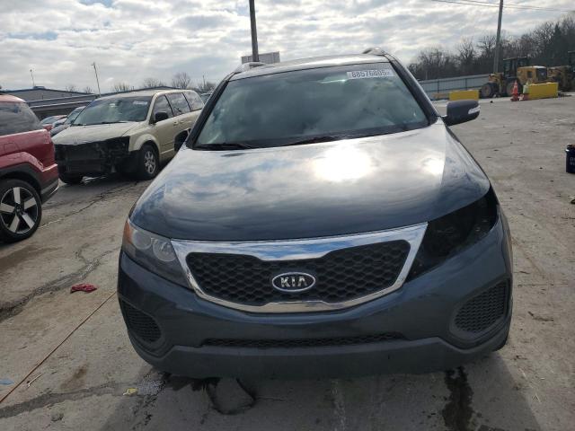 Photo 5 from auction – 2011 KIA SORENTO BA with VIN 5XYKT4A27BG071359