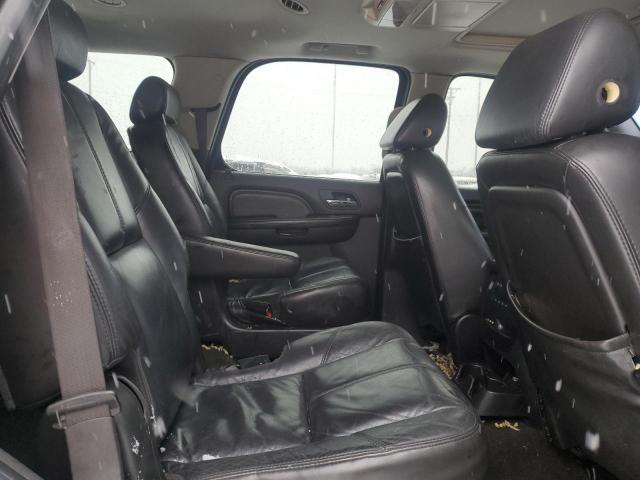 Photo 11 from auction – 2007 GMC YUKON DENA with VIN 1GKFK63807J215718