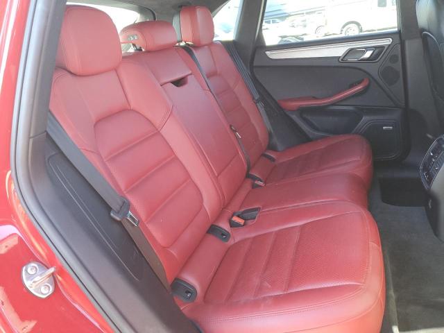 Photo 11 from auction – 2018 PORSCHE MACAN TURB with VIN WP1AF2A5XJLB71054