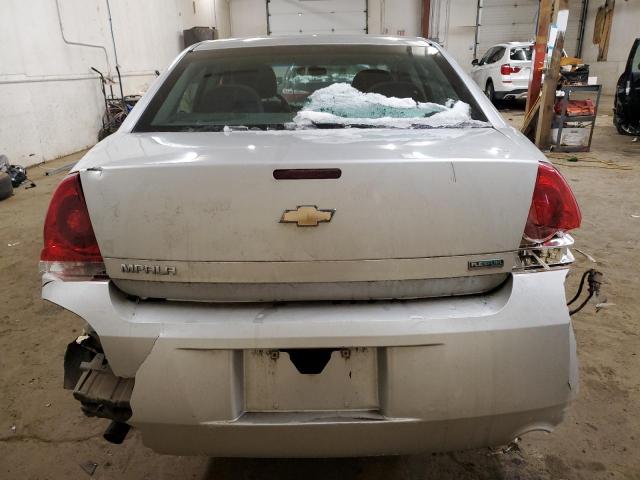 Фото 6 с аукциона – 2012 CHEVROLET IMPALA LS с VIN 2G1WF5E34C1254899