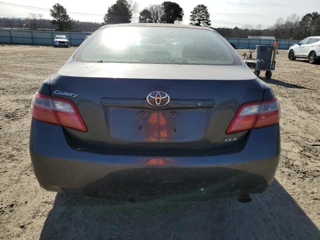 Photo 6 from auction – 2009 TOYOTA CAMRY BASE with VIN 4T1BE46K19U275176