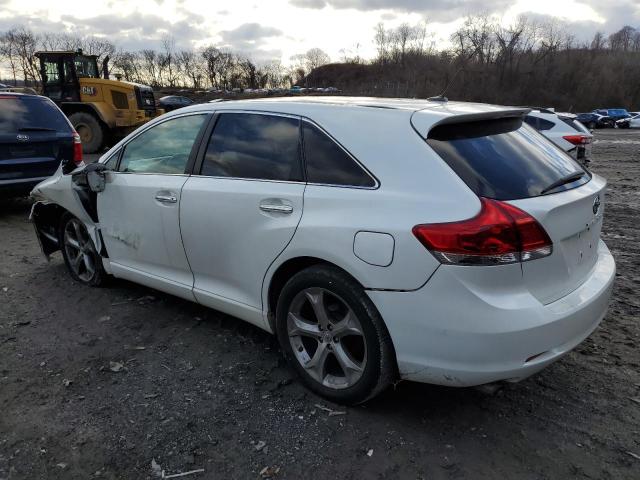 Photo 2 from auction – 2010 TOYOTA VENZA with VIN 4T3BK3BB1AU035033