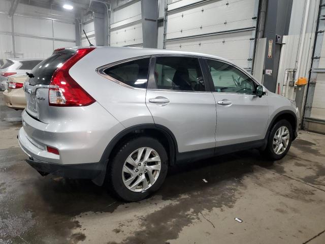 Photo 3 from auction – 2016 HONDA CR-V EX with VIN 5J6RM4H5XGL105831