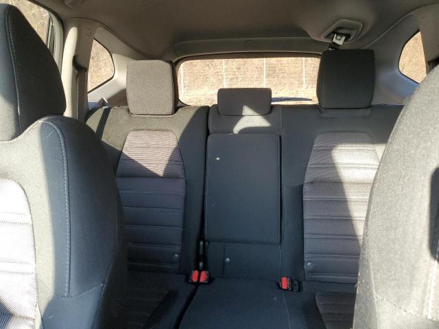 Photo 10 from auction – 2019 HONDA CR-V EX with VIN 7FARW2H53KE036419
