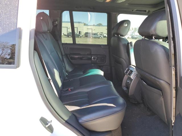 Photo 11 from auction – 2011 LAND ROVER RANGE ROVE with VIN SALME1D43BA350718