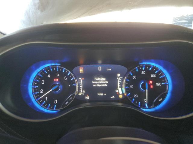 Foto 9 de la subasta – 2021 CHRYSLER PACIFICA L con VIN 2C4RC3GG3MR541106