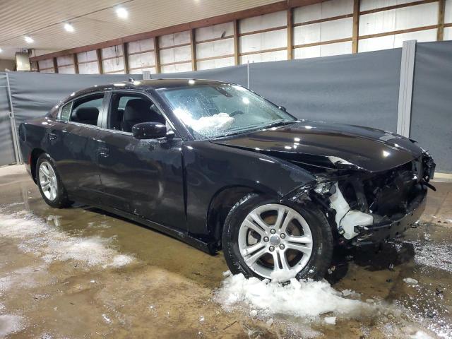 Photo 4 from auction – 2023 DODGE CHARGER SX with VIN 2C3CDXBG4PH630795